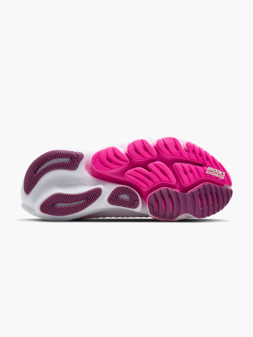 Brooks Glycerin Flex - Picture 7 of 13